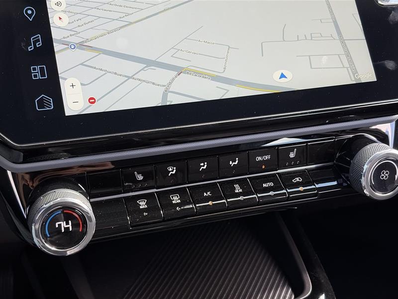 chevrolet Bolt EV 2027 - 27