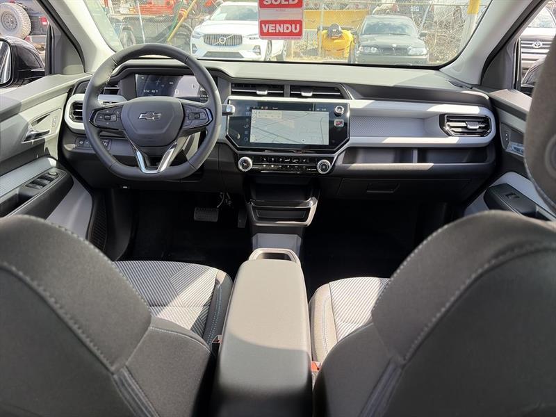 chevrolet Bolt EV 2027 - 29