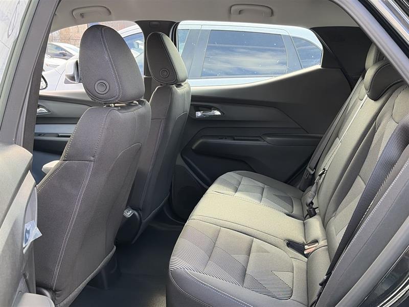 chevrolet Bolt EV 2027 - 30