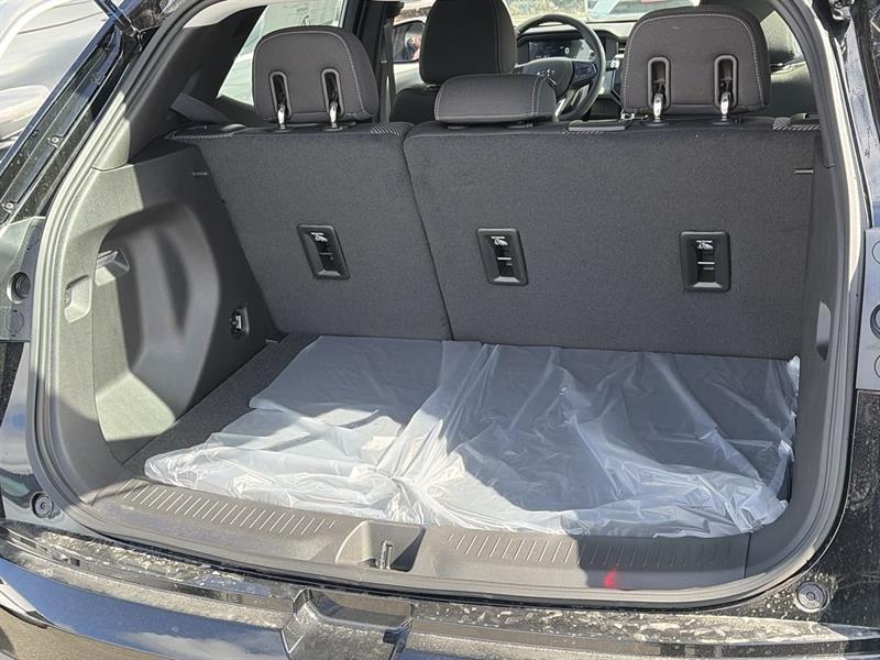 chevrolet Bolt EV 2027 - 31