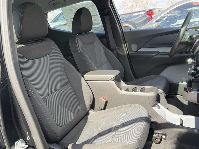 chevrolet Bolt EV 2027 - 32
