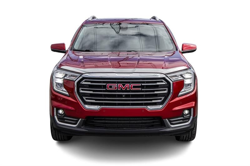 gmc Terrain 2022 - 2