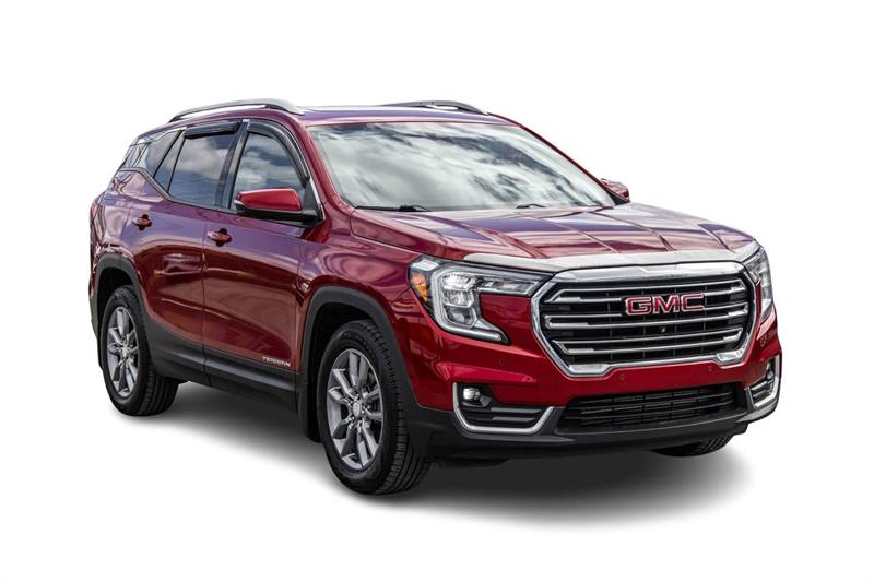 gmc Terrain 2022 - 4