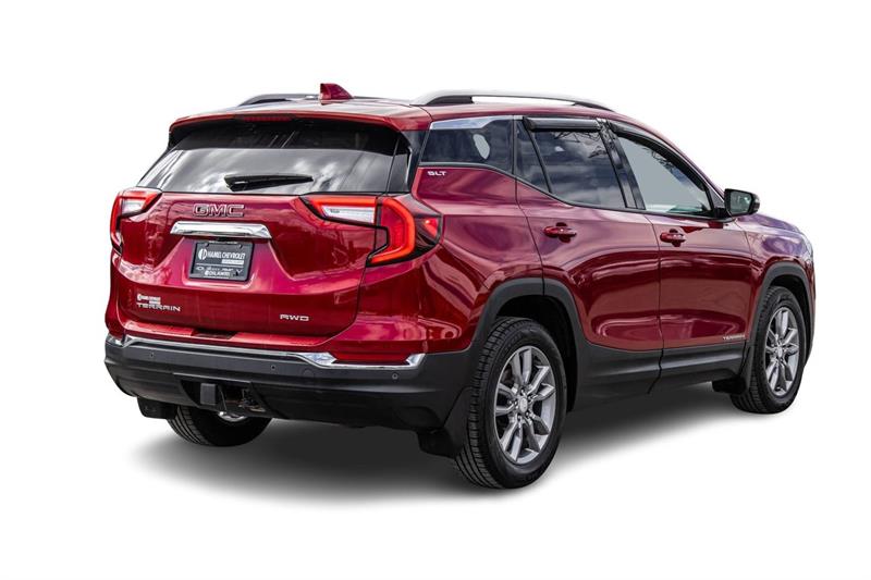 gmc Terrain 2022 - 6