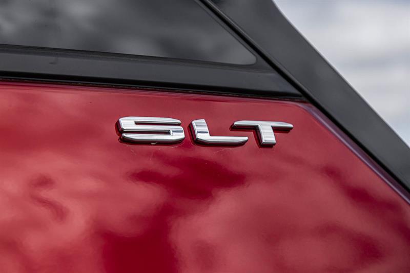 gmc Terrain 2022 - 14