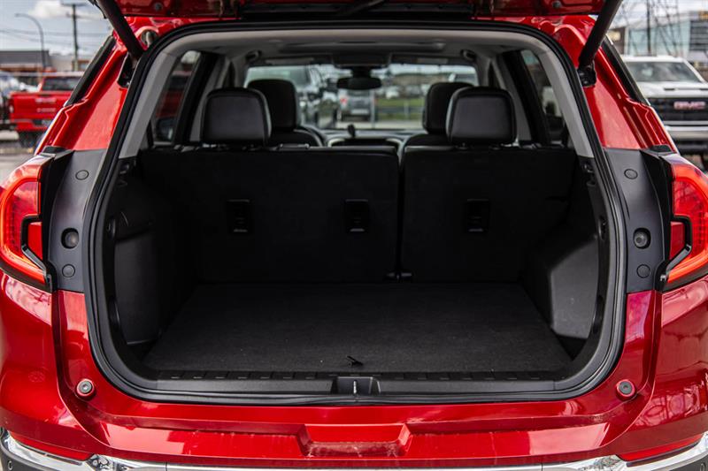 gmc Terrain 2022 - 17