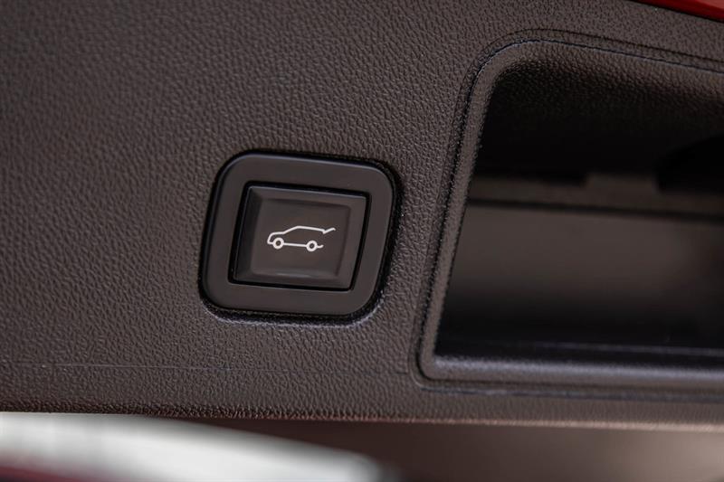 gmc Terrain 2022 - 18