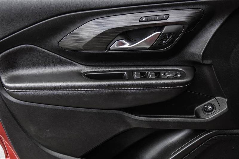 gmc Terrain 2022 - 19