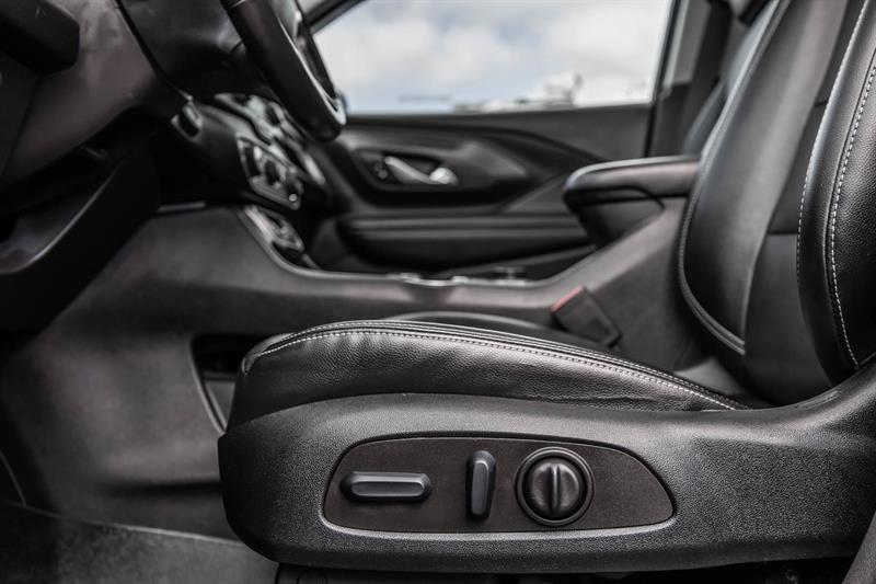 gmc Terrain 2022 - 20
