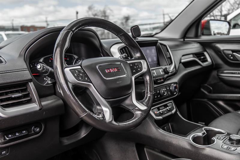 gmc Terrain 2022 - 22