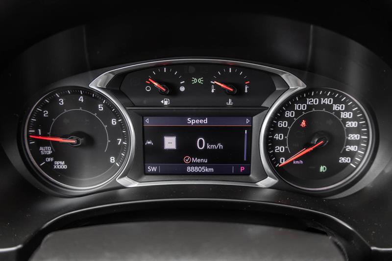 gmc Terrain 2022 - 24