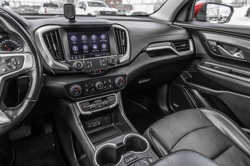 gmc Terrain 2022 - 28