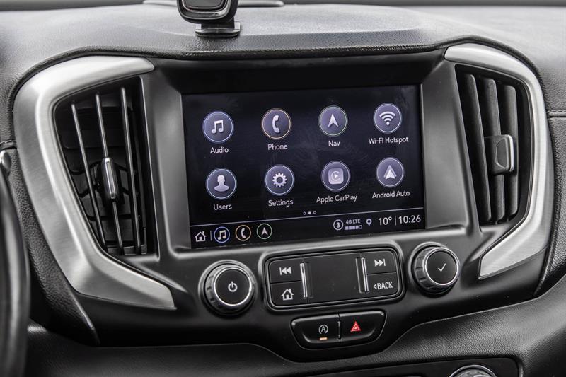 gmc Terrain 2022 - 29