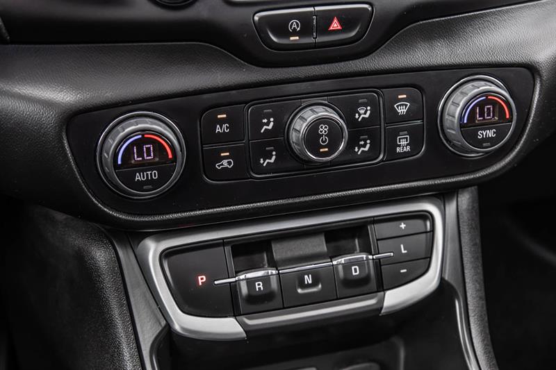 gmc Terrain 2022 - 30