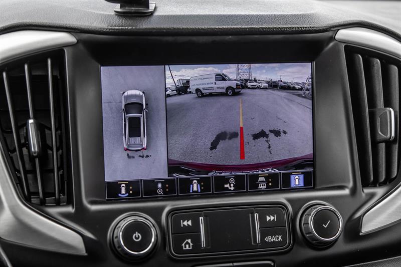 gmc Terrain 2022 - 34