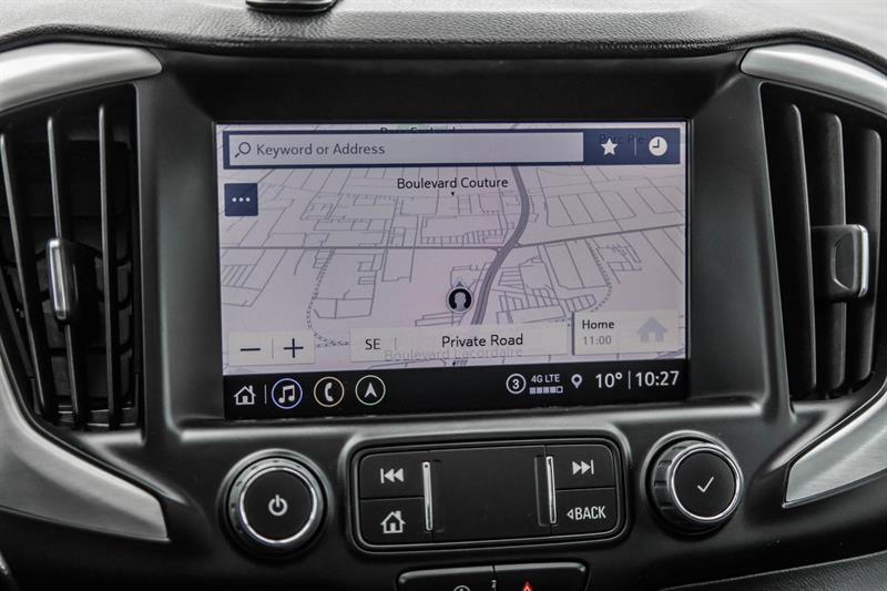 gmc Terrain 2022 - 35