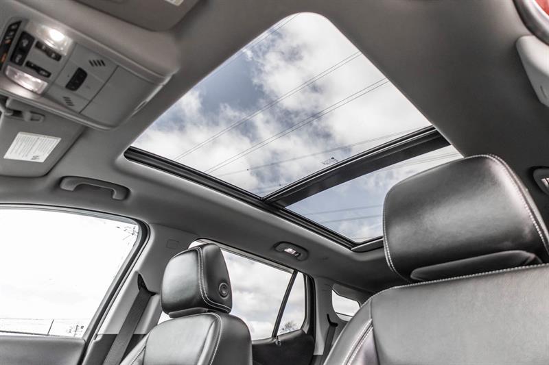 gmc Terrain 2022 - 36