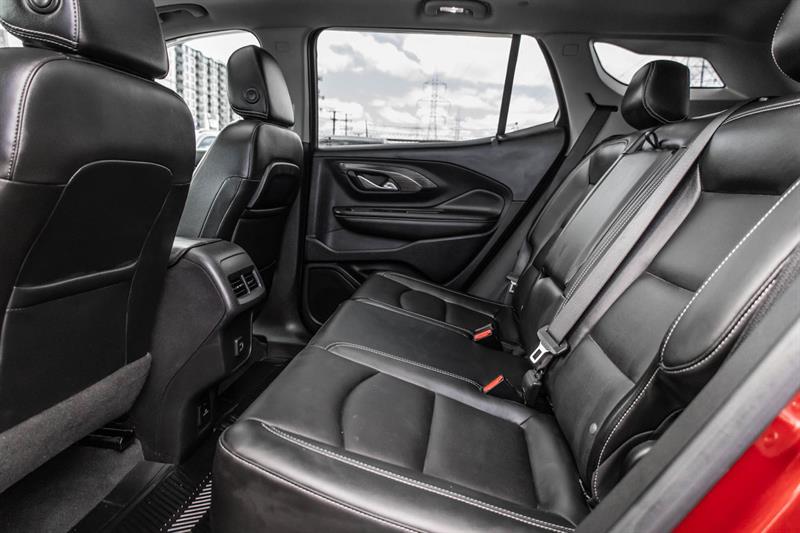 gmc Terrain 2022 - 37
