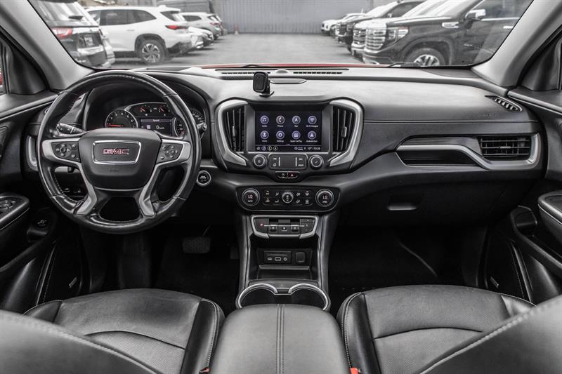 gmc Terrain 2022 - 38