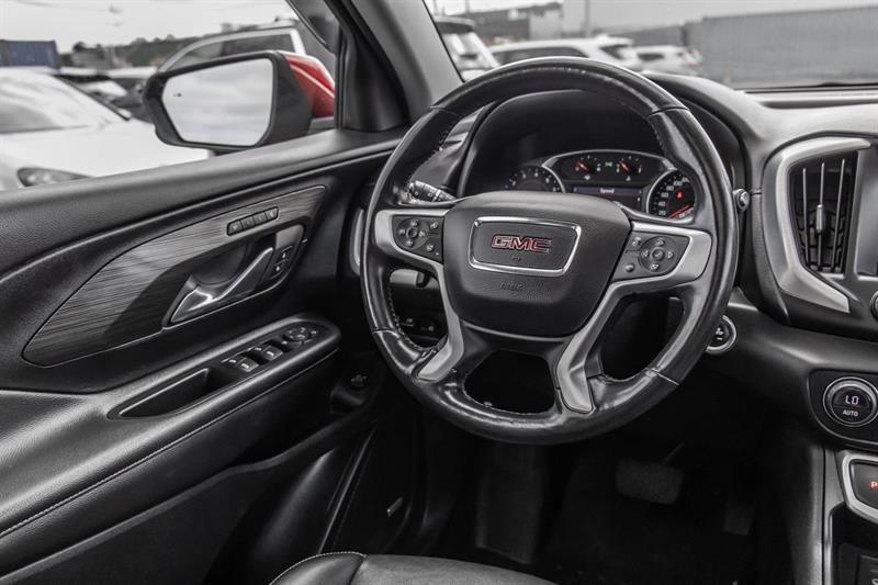 gmc Terrain 2022 - 39