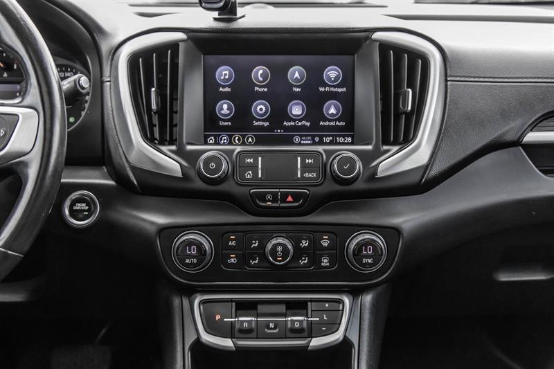 gmc Terrain 2022 - 40