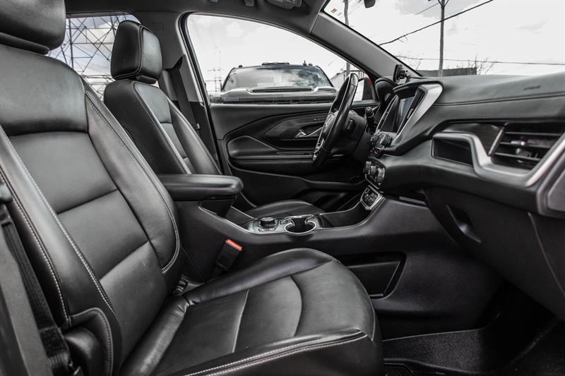 gmc Terrain 2022 - 41