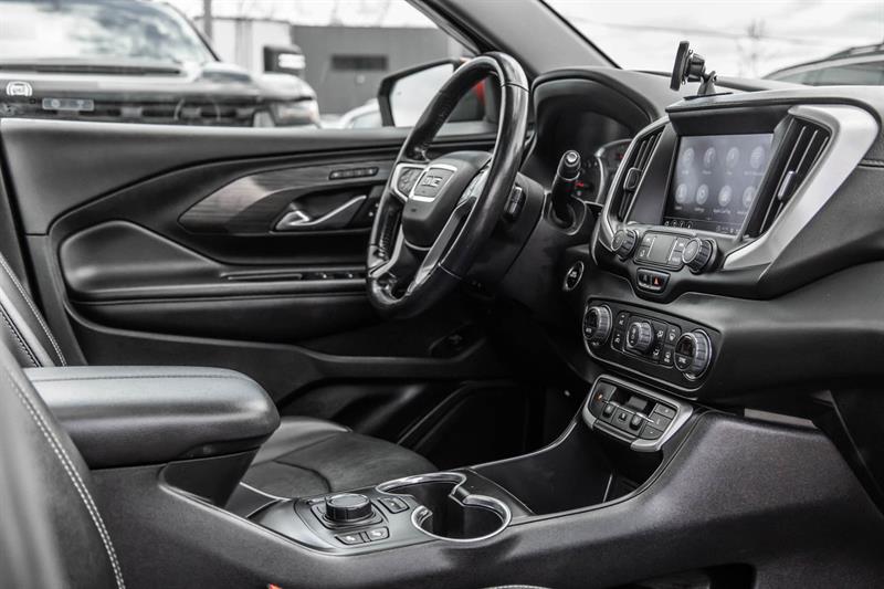gmc Terrain 2022 - 42