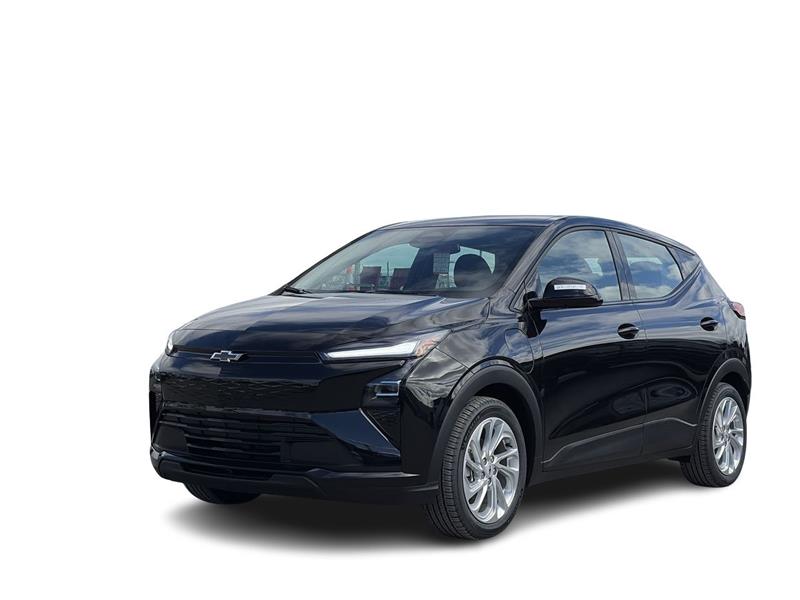 chevrolet Bolt EV 2027