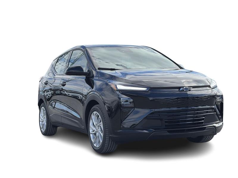 chevrolet Bolt EV 2027 - 2