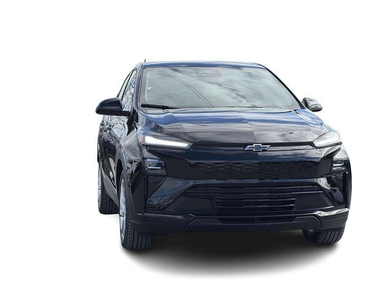 chevrolet Bolt EV 2027 - 3