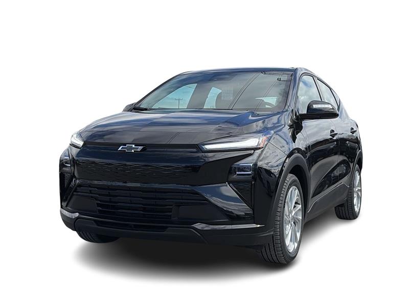 chevrolet Bolt EV 2027 - 5