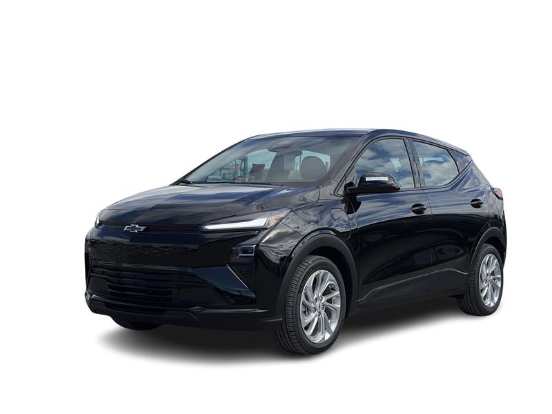 chevrolet Bolt EV 2027 - 6