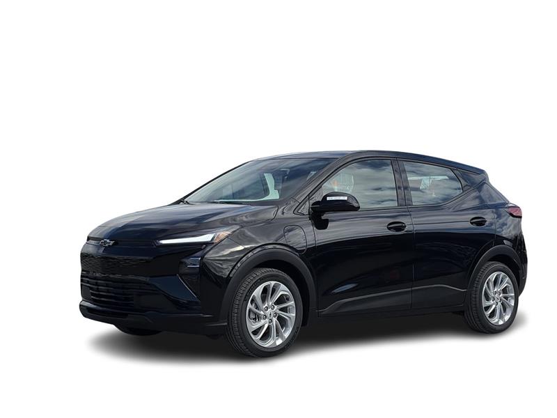 chevrolet Bolt EV 2027 - 7