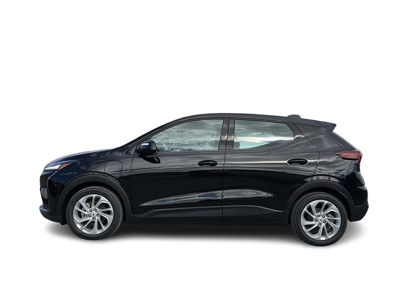 chevrolet Bolt EV 2027 - 8