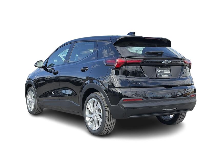 chevrolet Bolt EV 2027 - 9
