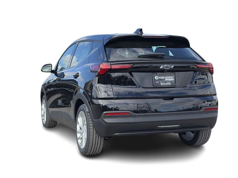 chevrolet Bolt EV 2027 - 10