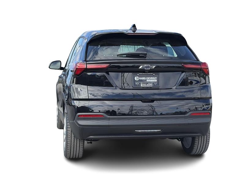 chevrolet Bolt EV 2027 - 11