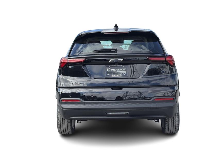 chevrolet Bolt EV 2027 - 12