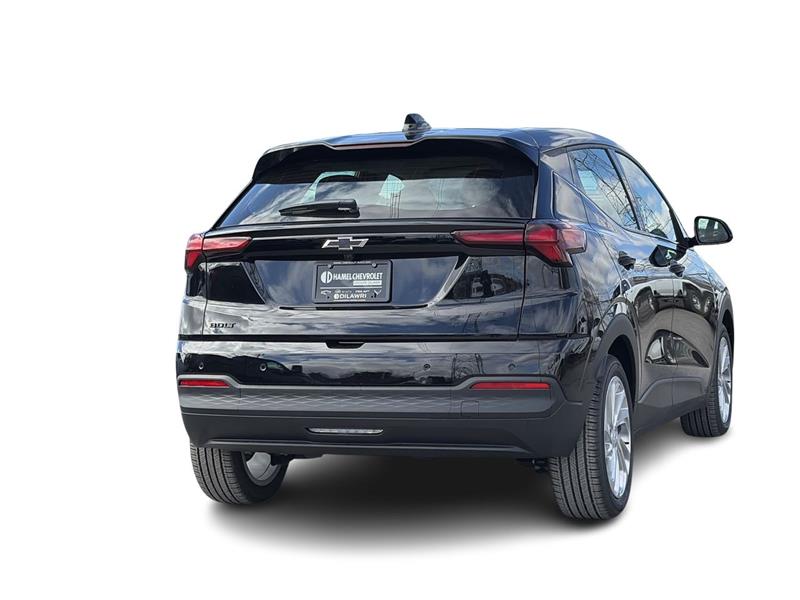 chevrolet Bolt EV 2027 - 13