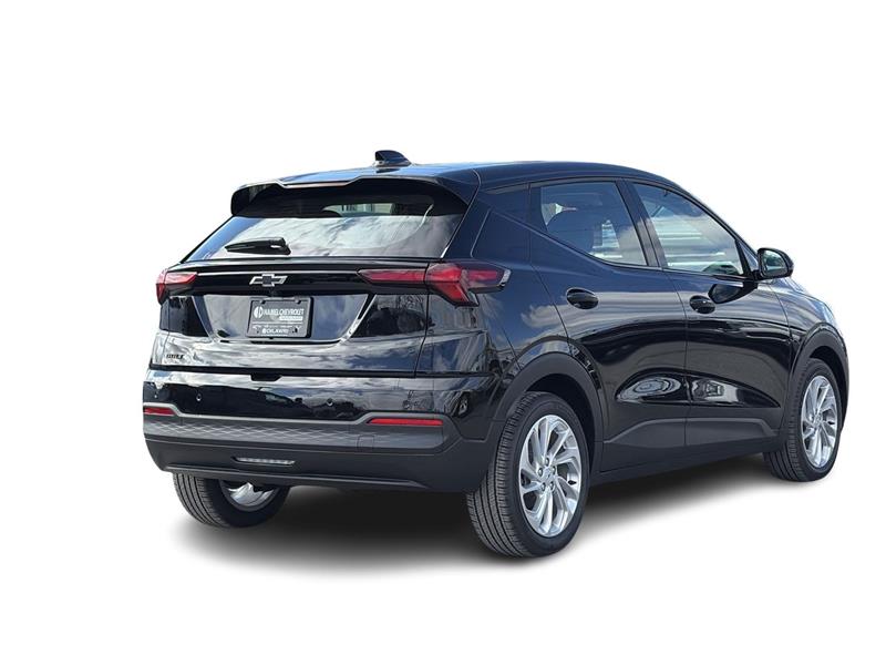 chevrolet Bolt EV 2027 - 14