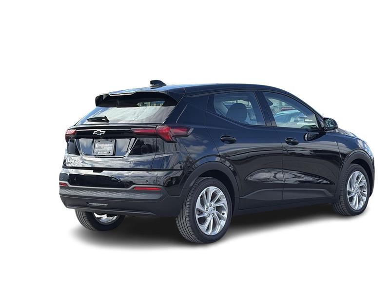 chevrolet Bolt EV 2027 - 15