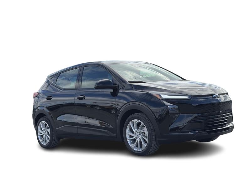 chevrolet Bolt EV 2027 - 17