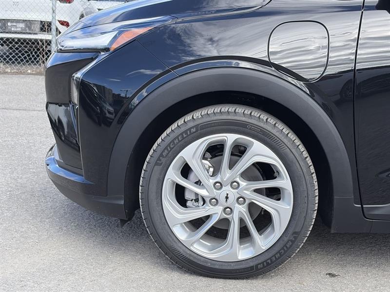 chevrolet Bolt EV 2027 - 18
