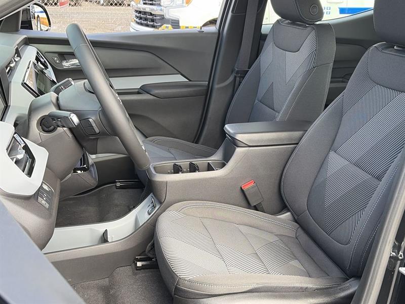 chevrolet Bolt EV 2027 - 19