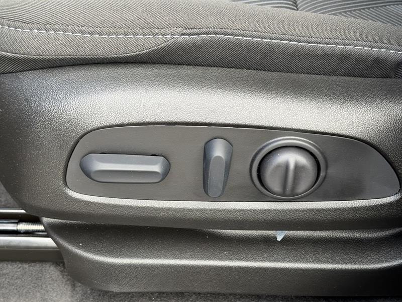 chevrolet Bolt EV 2027 - 20