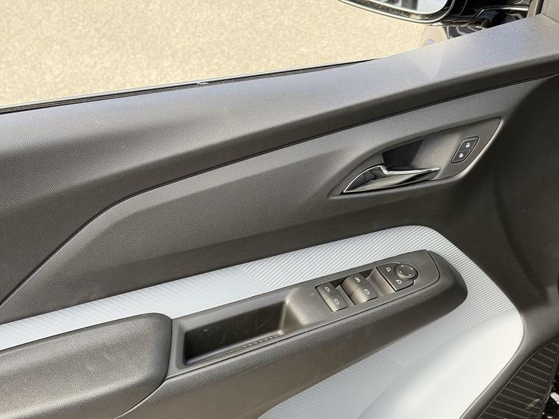 chevrolet Bolt EV 2027 - 21