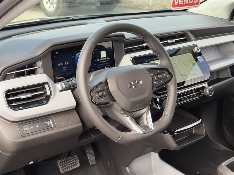 chevrolet Bolt EV 2027 - 22