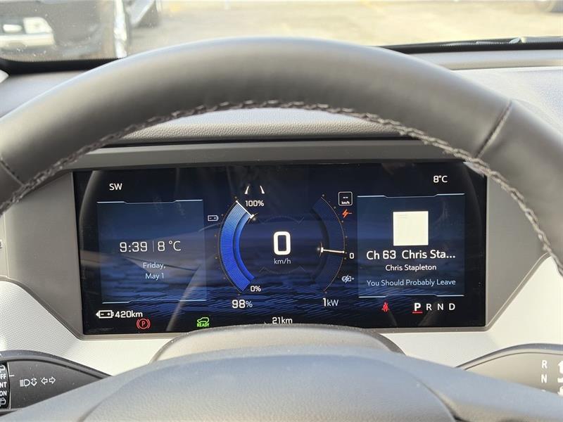 chevrolet Bolt EV 2027 - 23