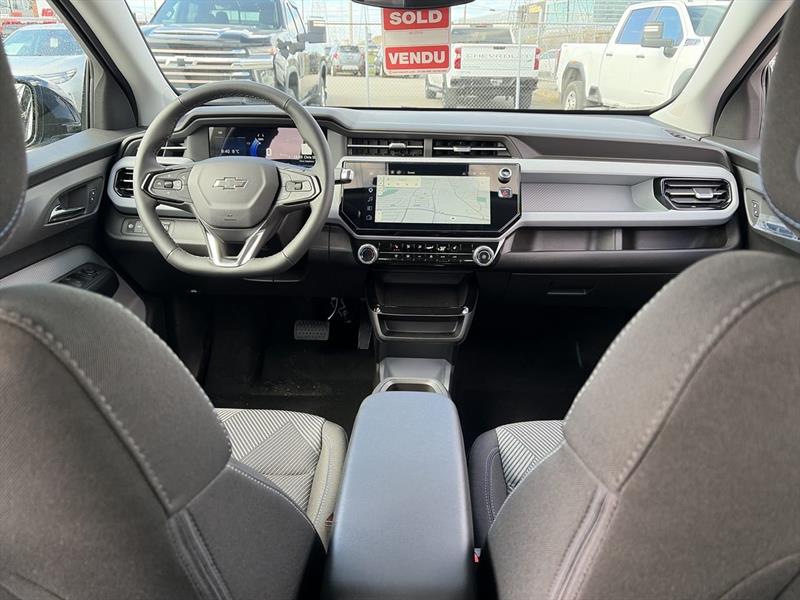 chevrolet Bolt EV 2027 - 29