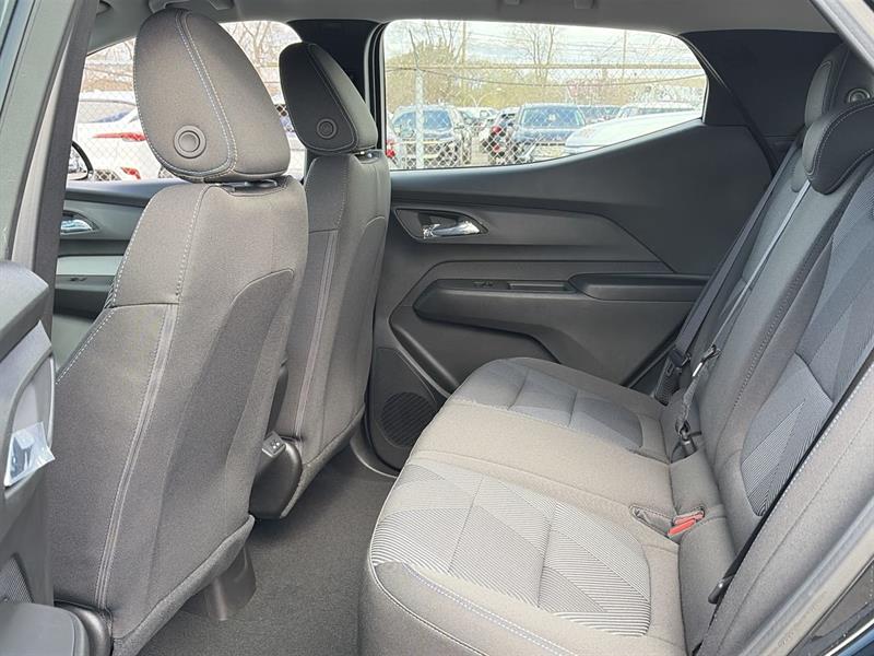 chevrolet Bolt EV 2027 - 30